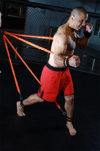 Тренировочная система Stroops Double Gun купити